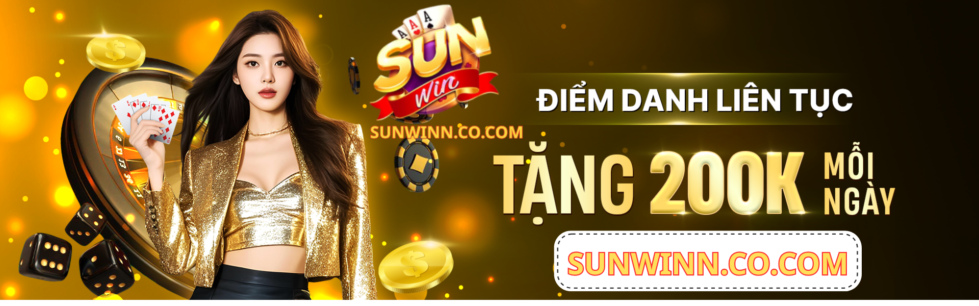 banner sunwin