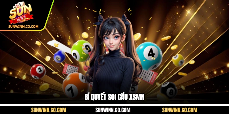 Bí quyết soi cầu XSMN