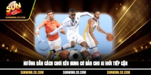 Hướng Dẫn Cách Chơi Kèo Rung Cơ Bản Cho Ai Mới Tiếp Cận